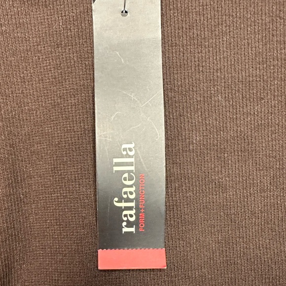 NWT brown turtleneck sweater - Picture 5 of 8